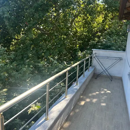 Penthouse Centre * טיראנה