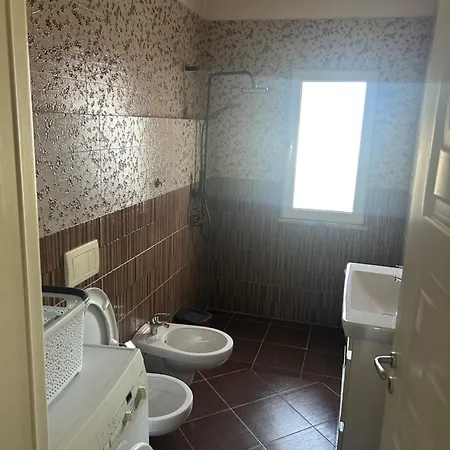 Penthouse Centre Appartement