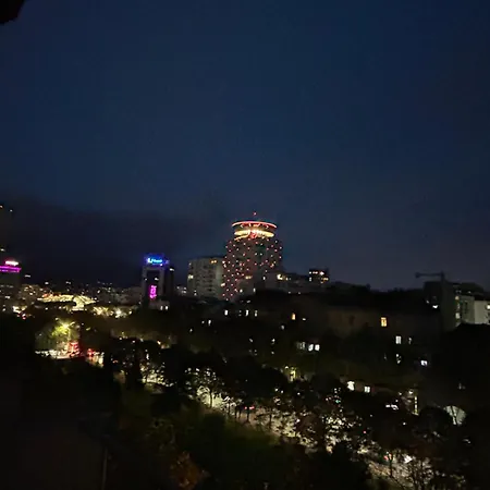 דירה Penthouse Centre *