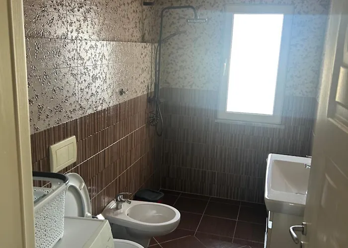 Penthouse Centre شقة