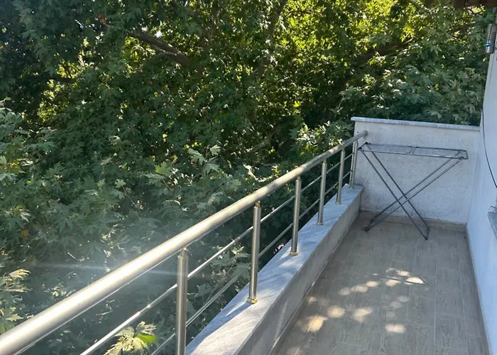 Penthouse Centre * 地拉那